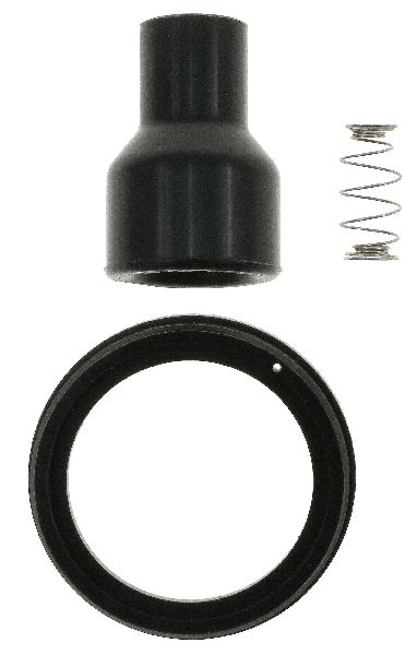2000-2004 Volvo S40 Direct Ignition Coil Boot (NGK)