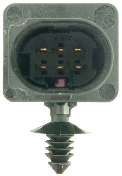 2007 Audi S8 Air / Fuel Ratio Sensor - Upstream (NGK)