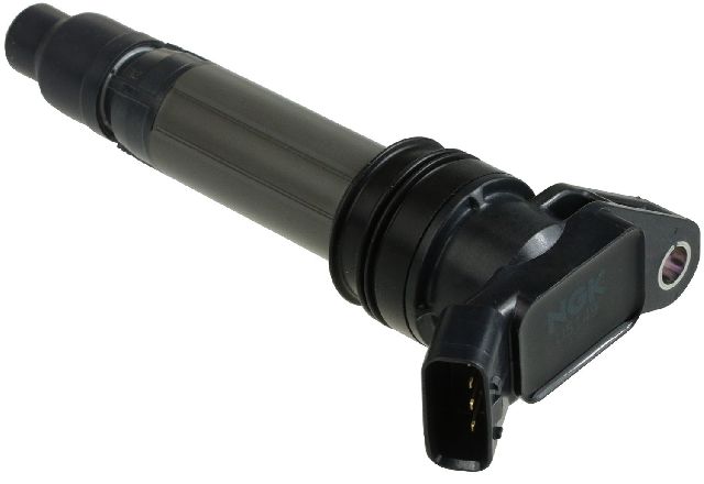2008-2012 Land Rover LR2 Ignition Coil (NGK)