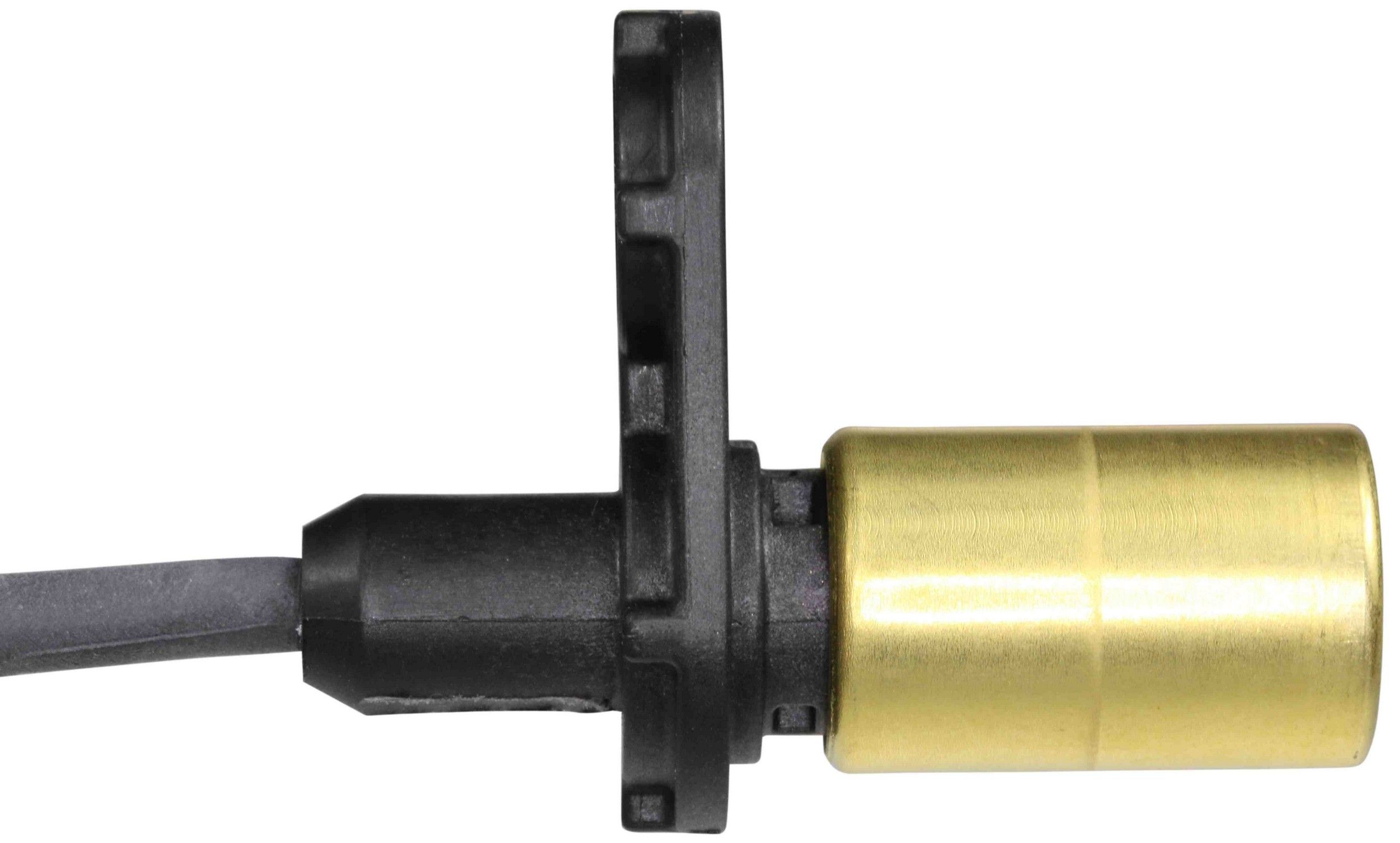 2019, 2018, 2017, 2016, 2015, 2014, 2013, 2012, 2011 Ford Explorer Automatic Transmission Output Shaft Speed Sensor