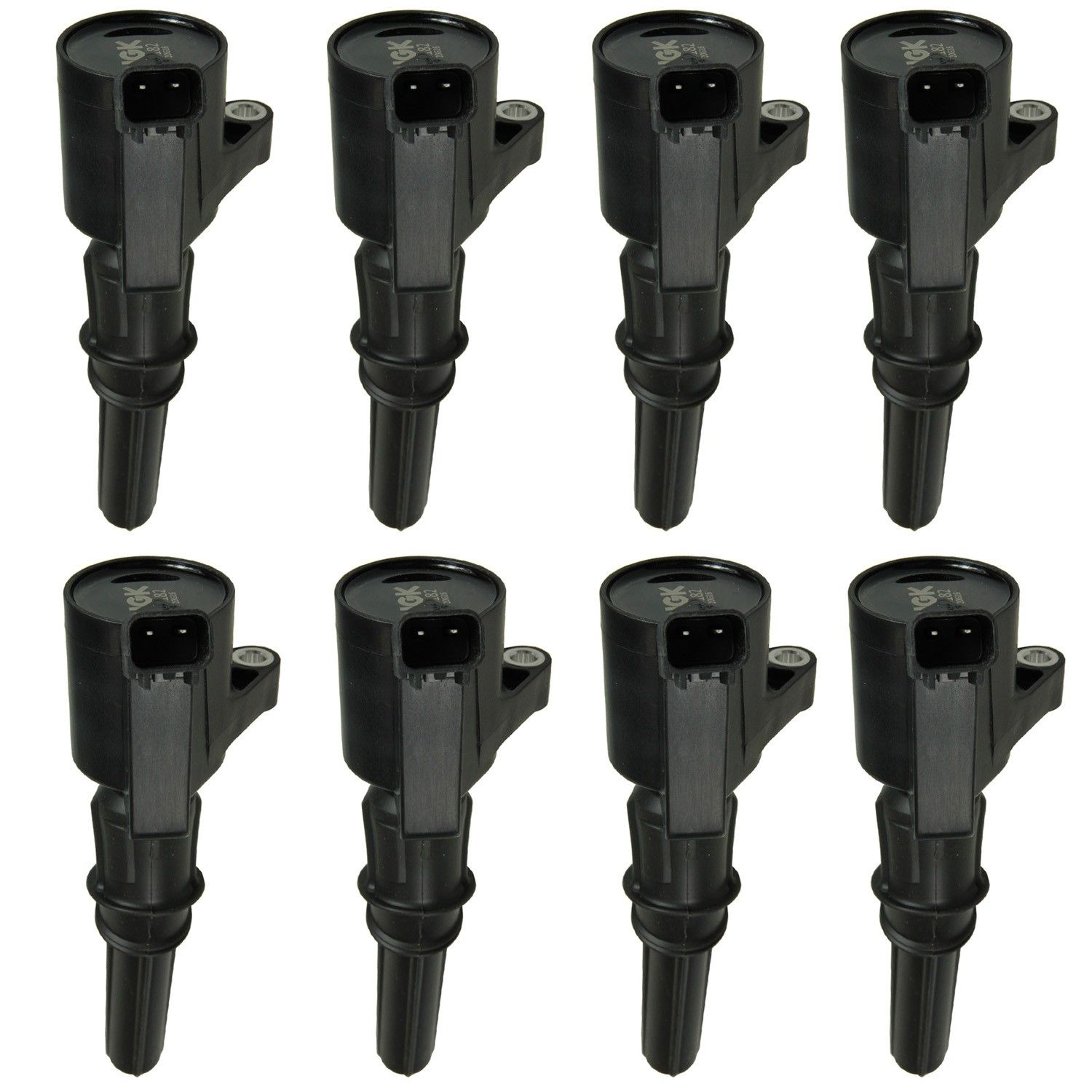 2005, 2004, 2003, 2002, 2001, 2000 Ford Excursion Victoria Ignition Coil