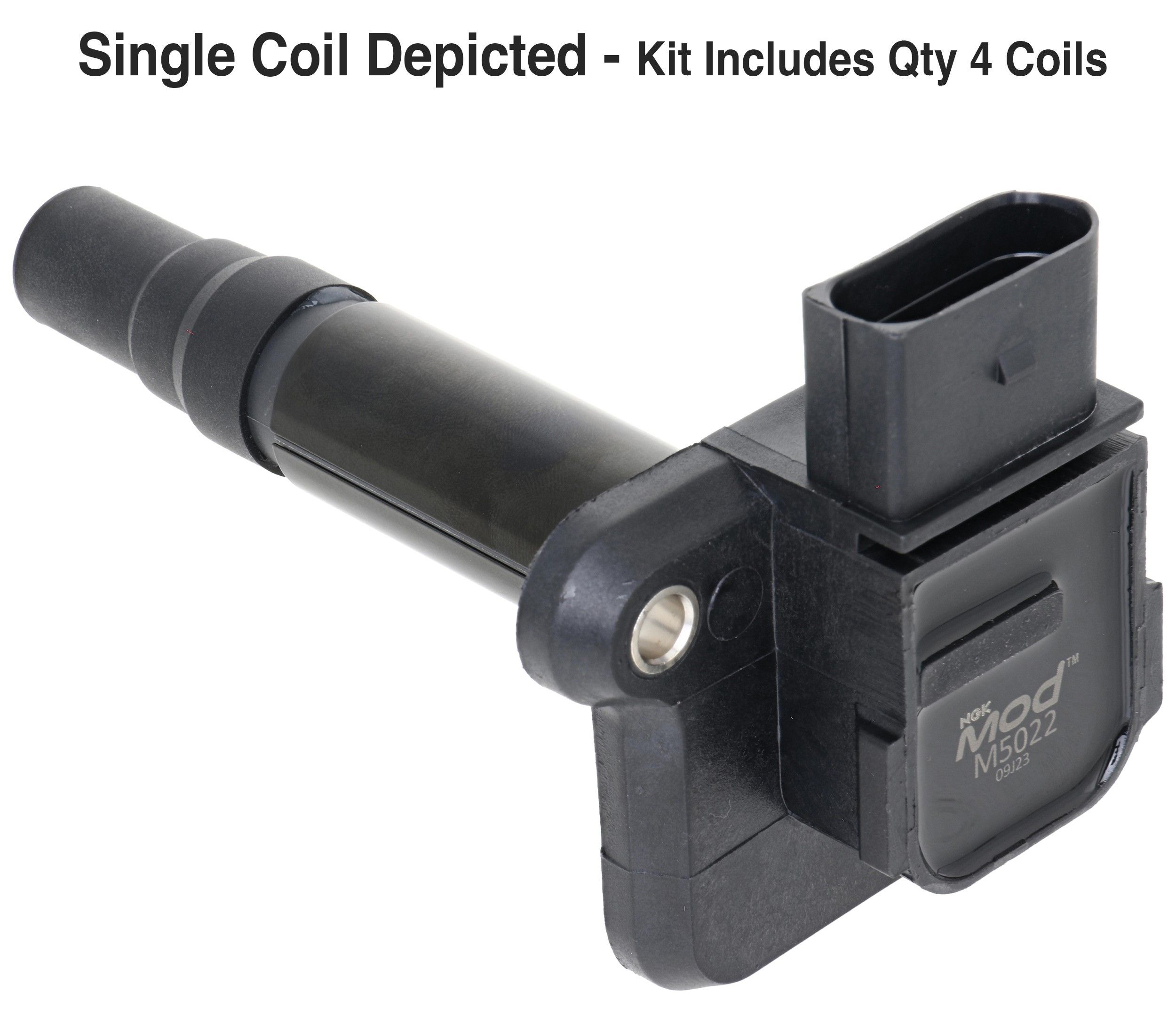 2003, 2002, 2001 Audi S8 Ignition Coil