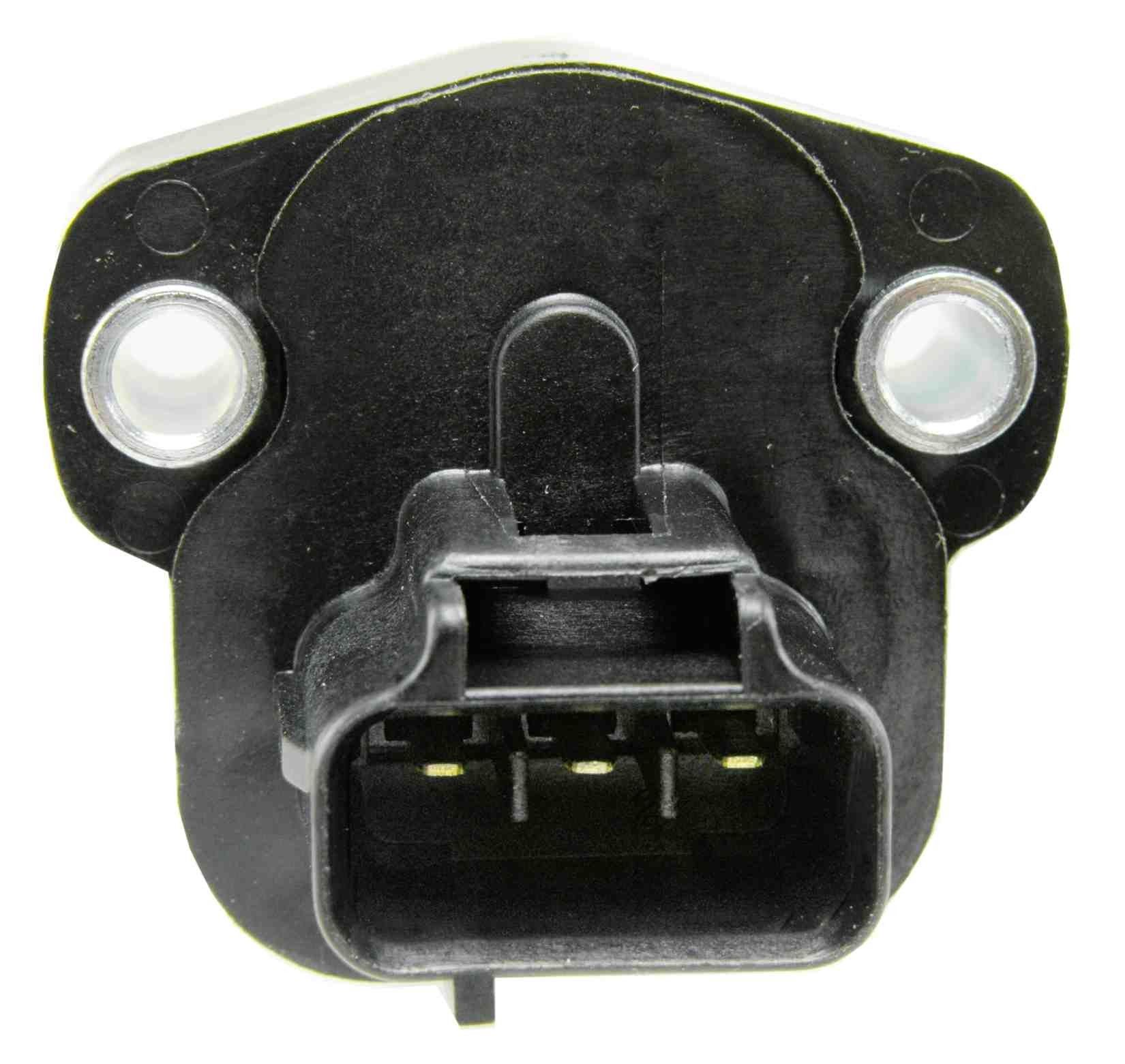 Throttle Position Sensor