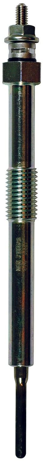 2011, 2010, 2009, 2008, 2007, 2006 Chevrolet Express 2500 Kodiak Diesel Glow Plug