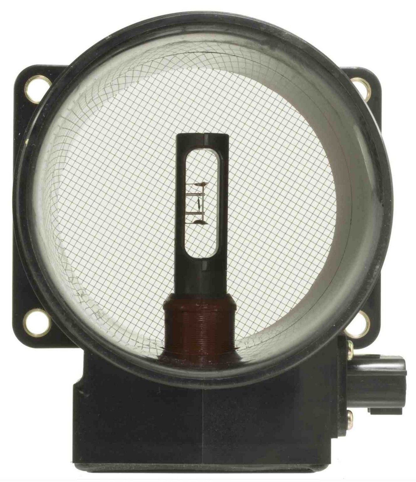 2022, 2021, 2020, 2019, 2018, 2017, 2016, 2015, 2014, 2013, 2012 Chevrolet Equinox Mass Air Flow Sensor