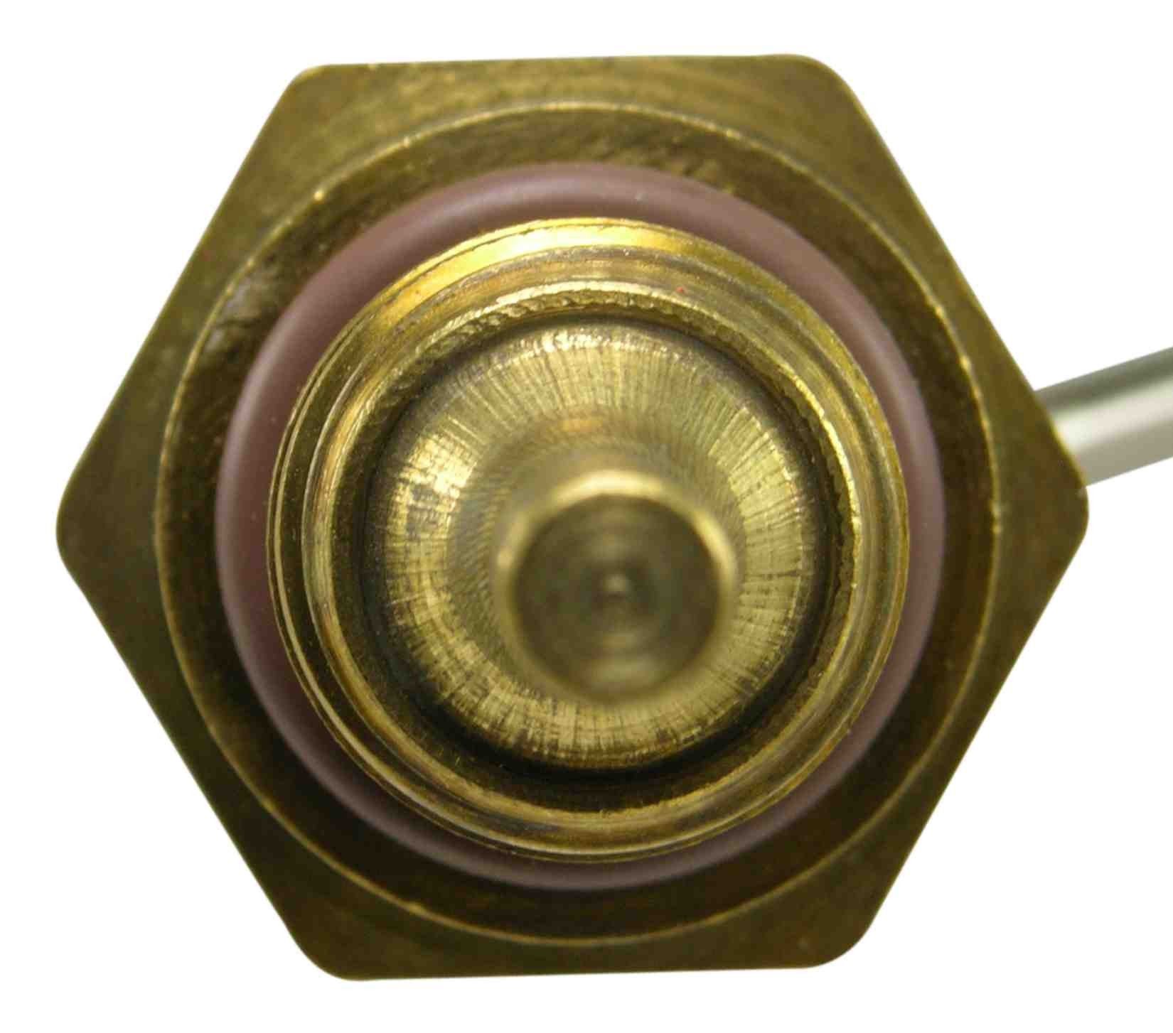 2022, 2021, 2020, 2019, 2018, 2017, 2016, 2015, 2014, 2013, 2012, 2011 Ram 3500 2500 Engine Coolant Temperature Sensor