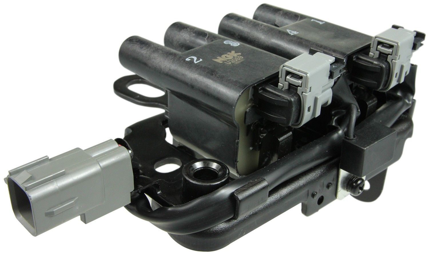 2009, 2008, 2007 Kia Spectra Ignition Coil