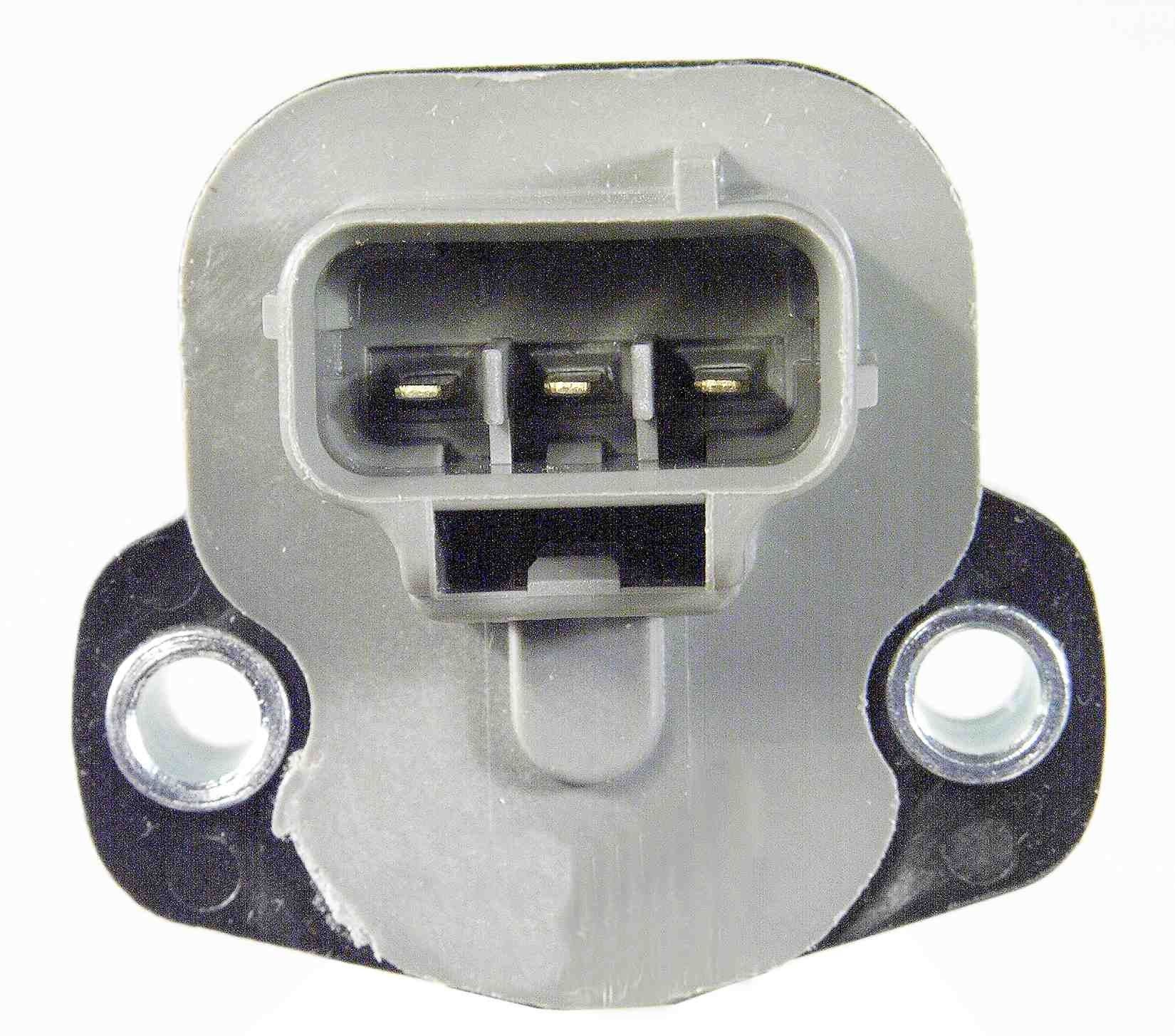 2007, 2006 Jeep Commander Throttle Position Sensor