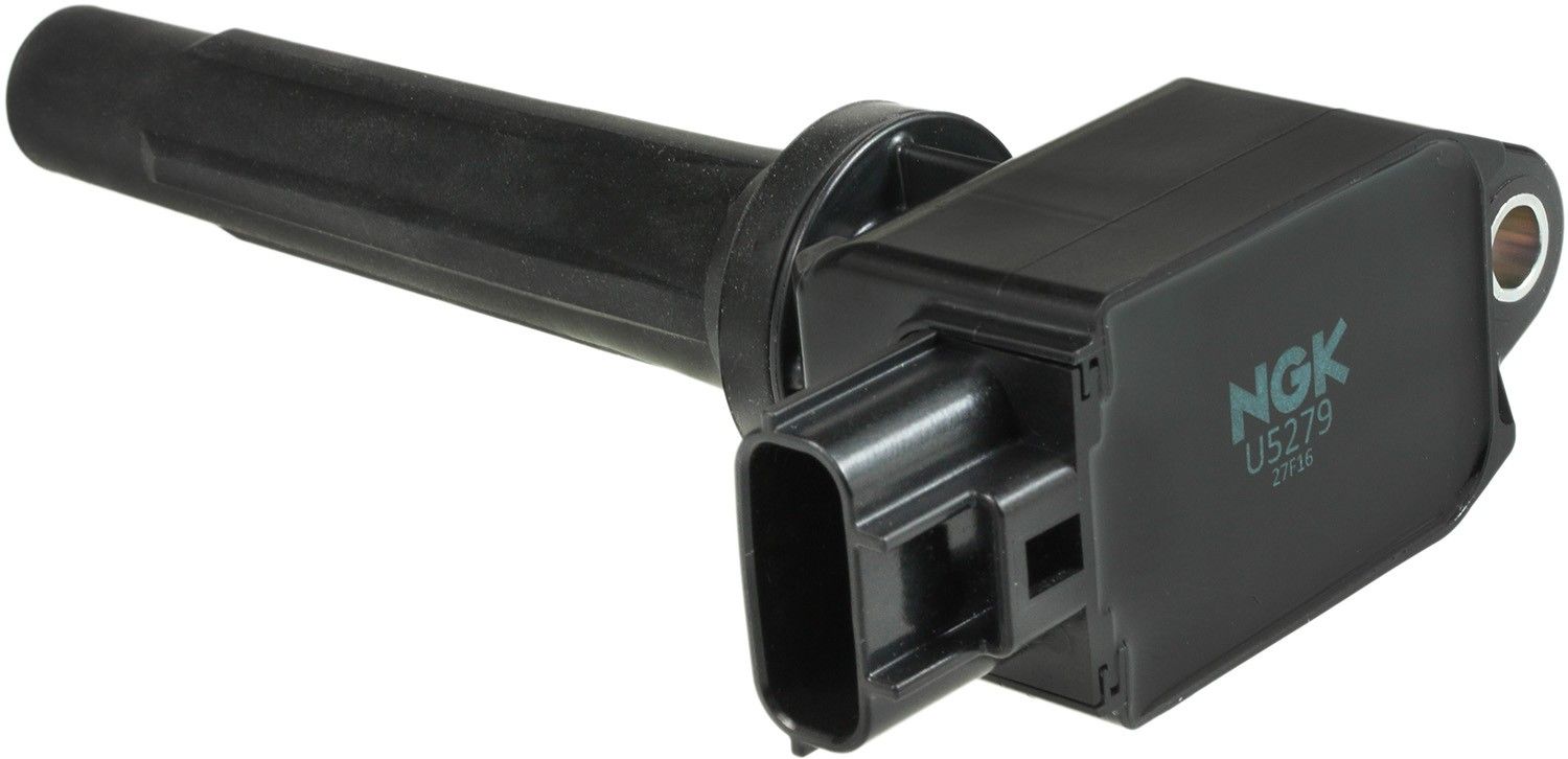 2024, 2023, 2022, 2021, 2020, 2019, 2018, 2017, 2016, 2015, 2014, 2013, 2012 Mazda 3 Ignition Coil