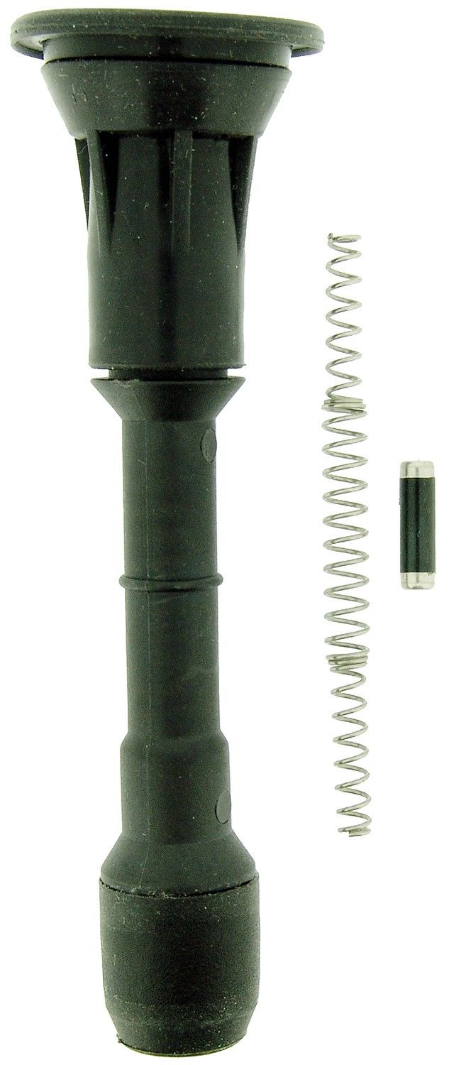 2012, 2011, 2010, 2009 Suzuki Equator Direct Ignition Coil Boot