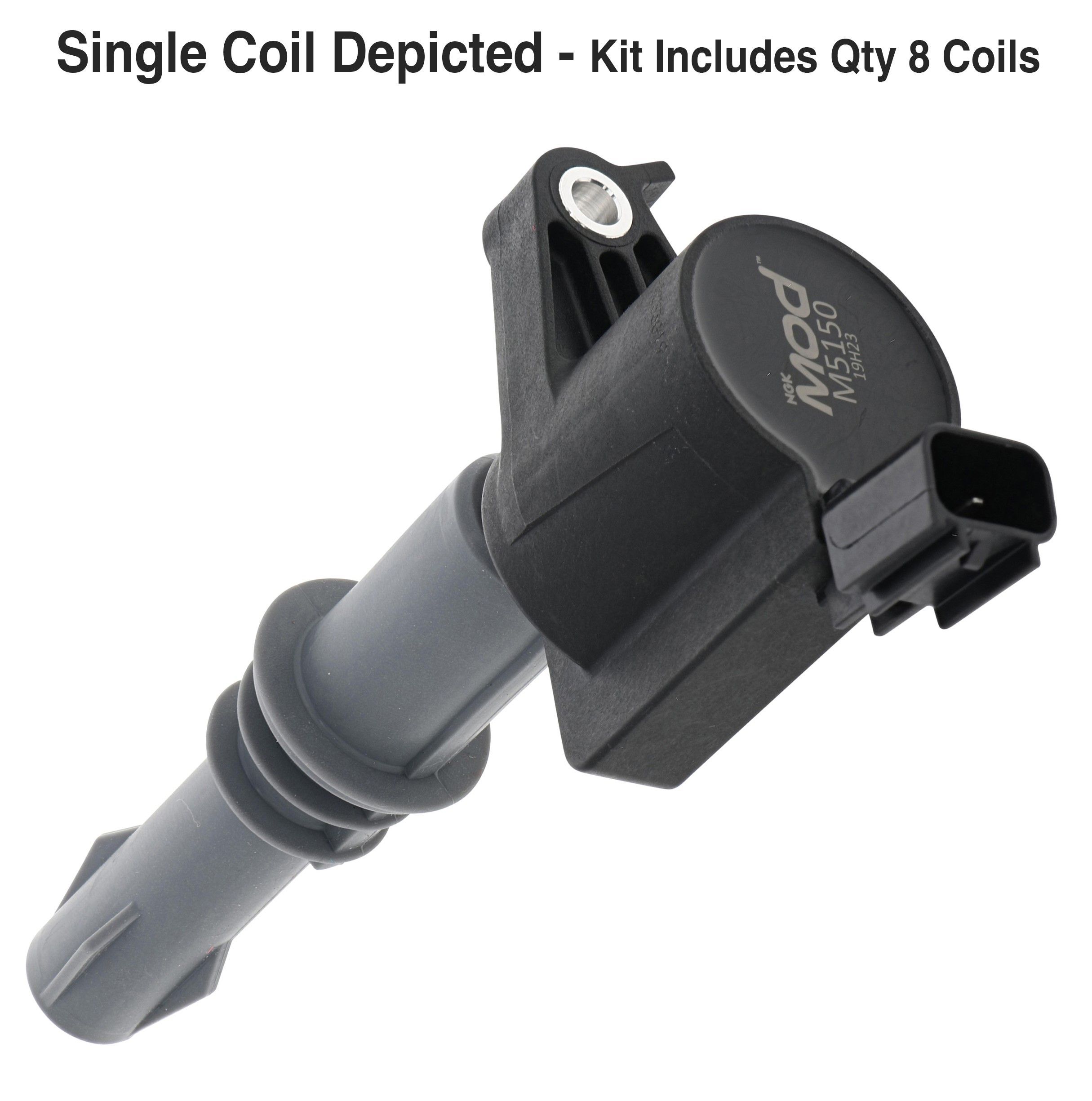 2008, 2007, 2006 Ford Explorer Ignition Coil