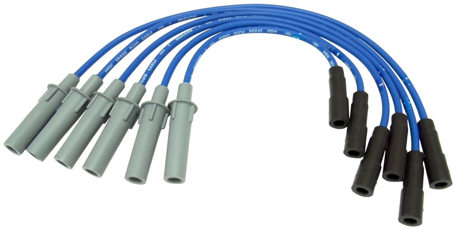 Spark Plug Wire Set