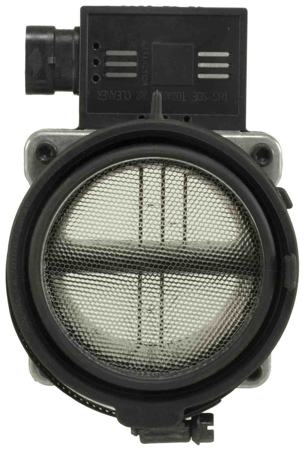 2009-2011 BMW 128i Mass Air Flow Sensor NGK