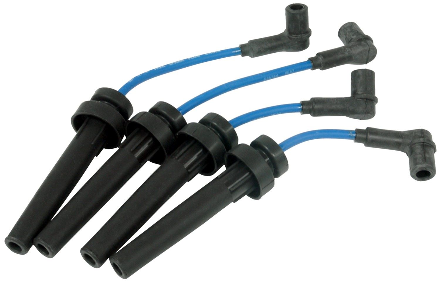 1999, 1998, 1997, 1996, 1995 Dodge Neon Spark Plug Wire Set