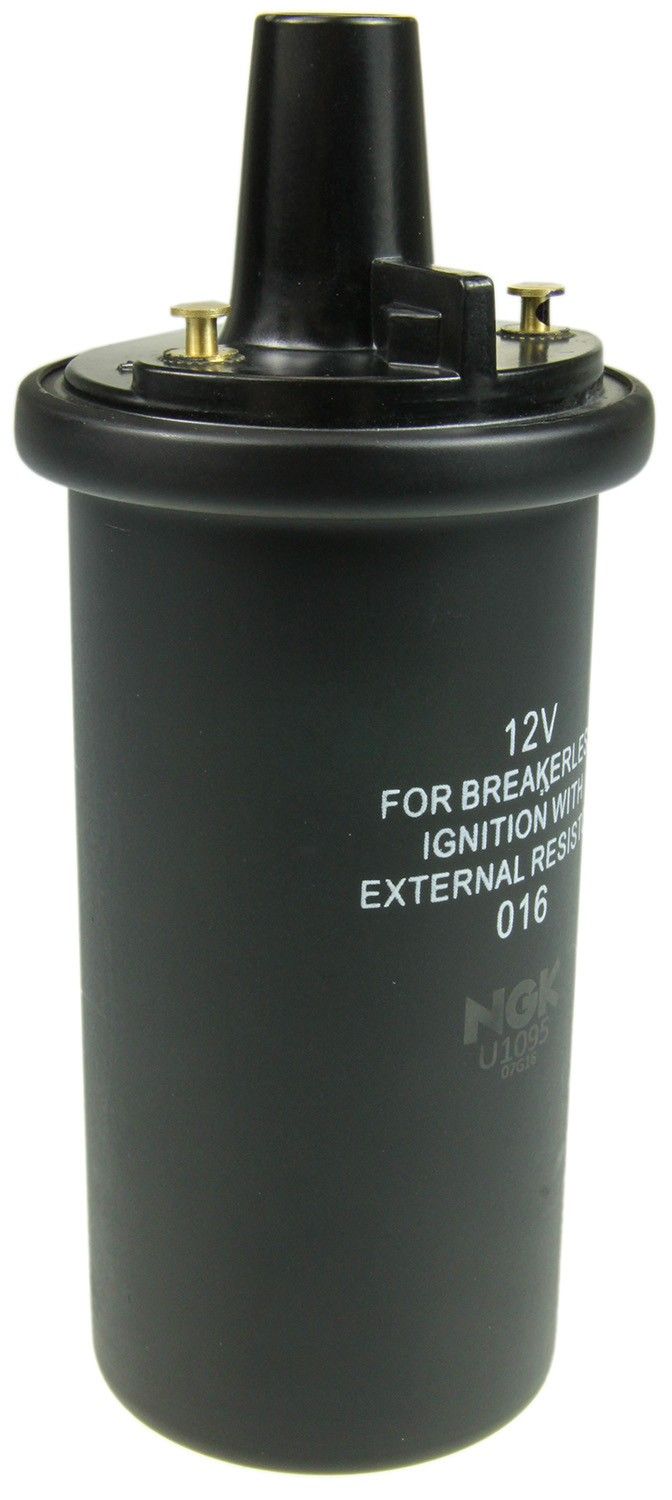 1982 Ford EXP AMX Ignition Coil