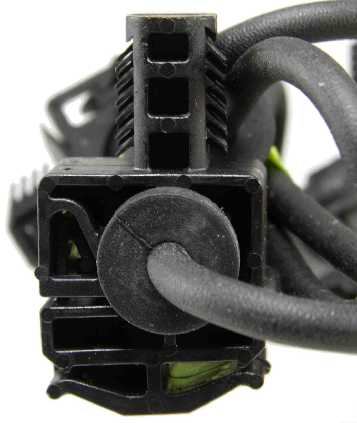 2013, 2012, 2011, 2010, 2009, 2008, 2007 Chevrolet Avalanche ABS Wheel Speed Sensor