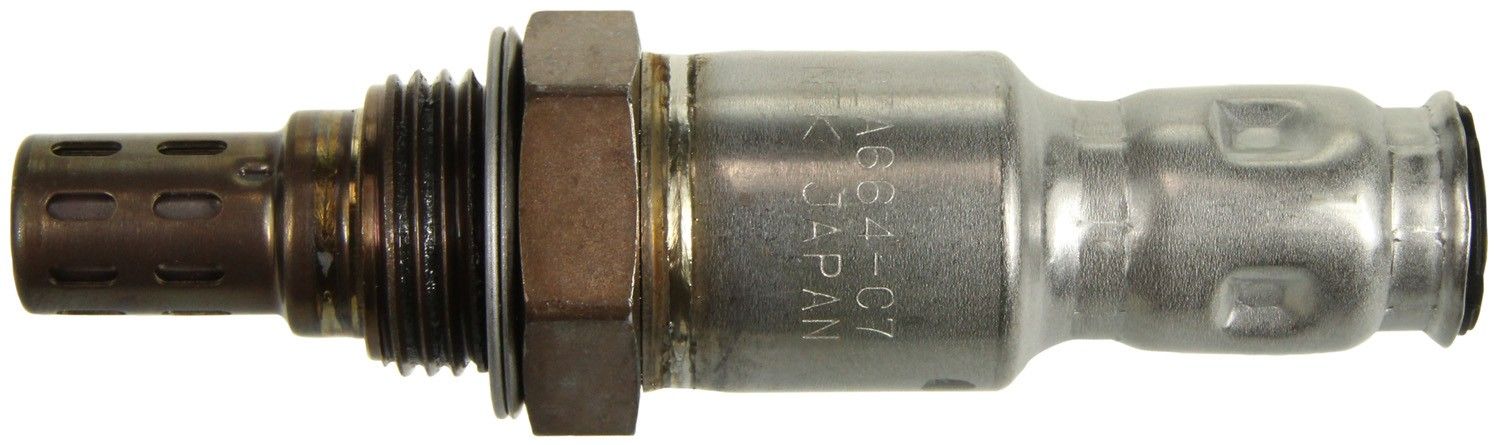 2019, 2018, 2017, 2016, 2015, 2014 Ram 4500 Oxygen Sensor