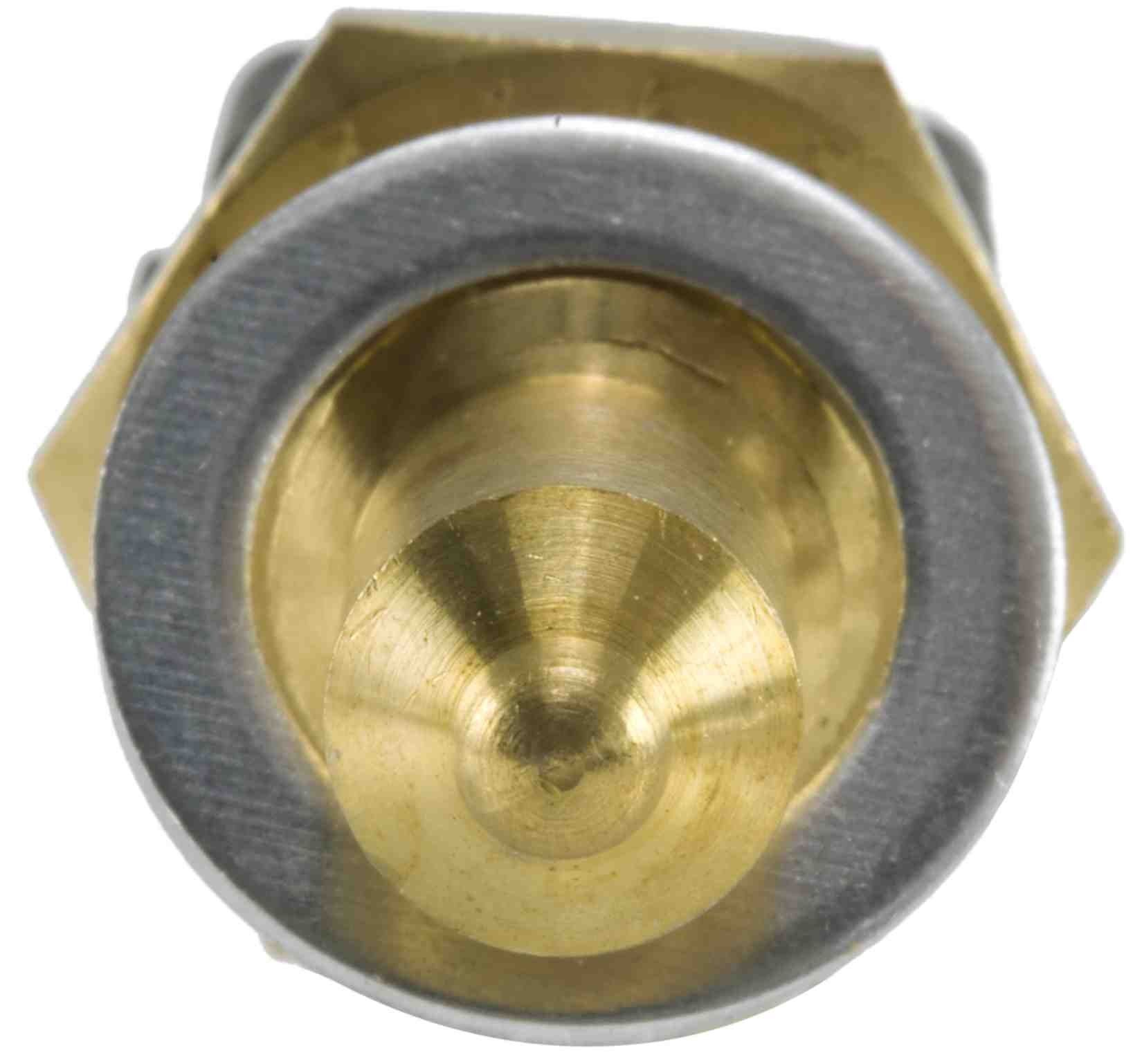 2005-2016 BMW 128i Engine Coolant Temperature Sensor NGK