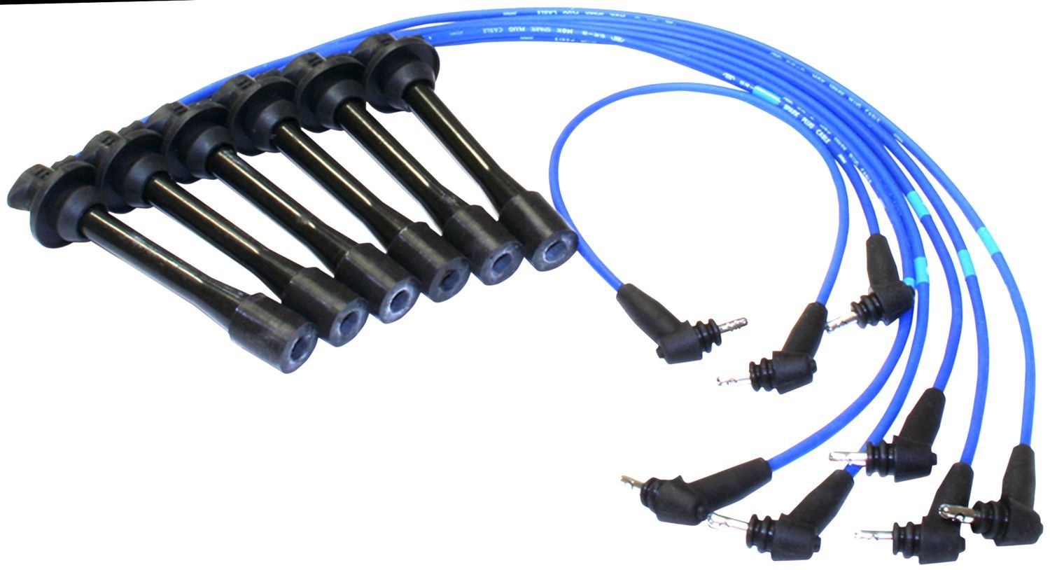 1993, 1992 Lexus ES300 Spark Plug Wire Set