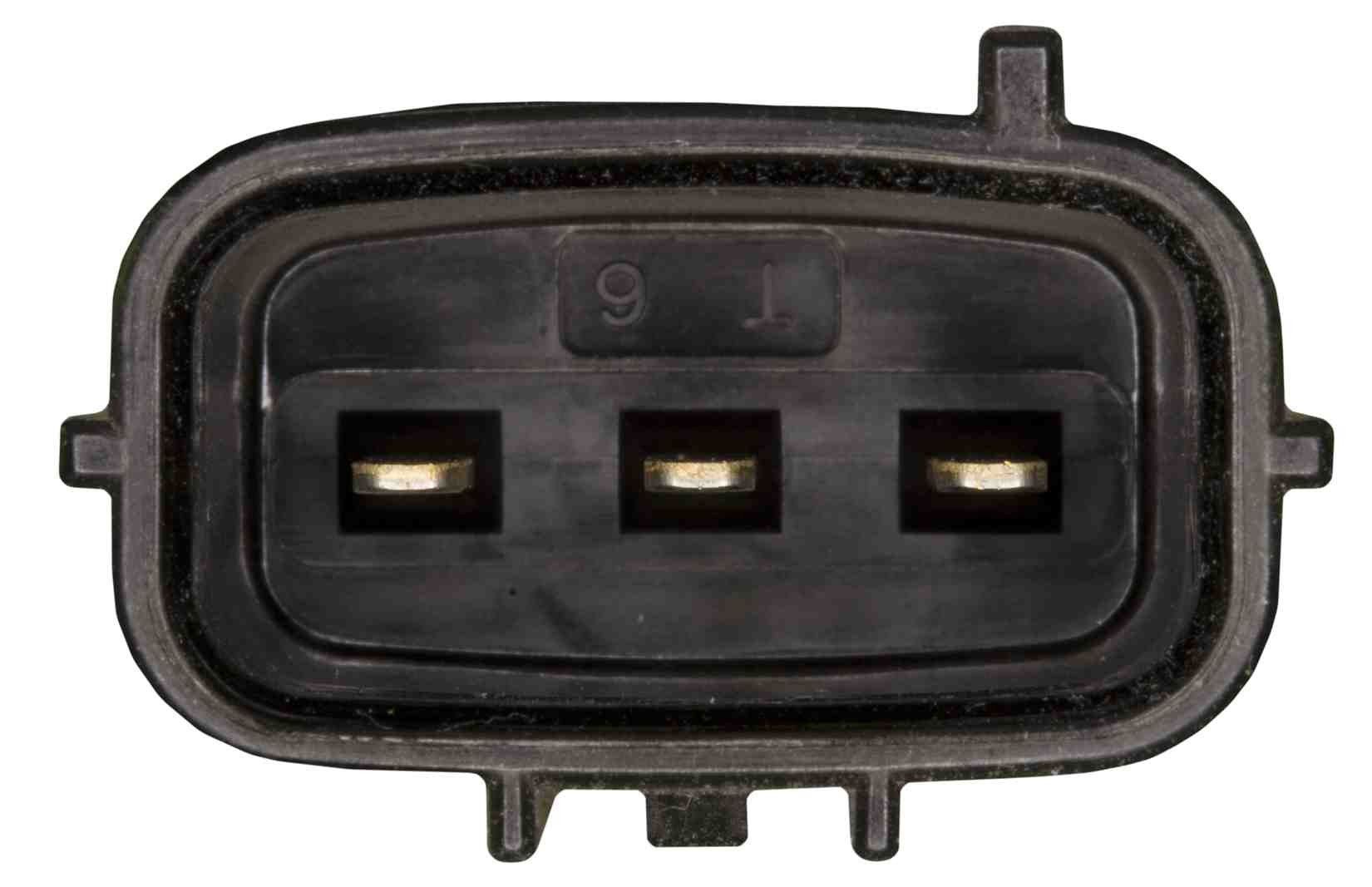 Automatic Transmission Input Shaft Speed Sensor