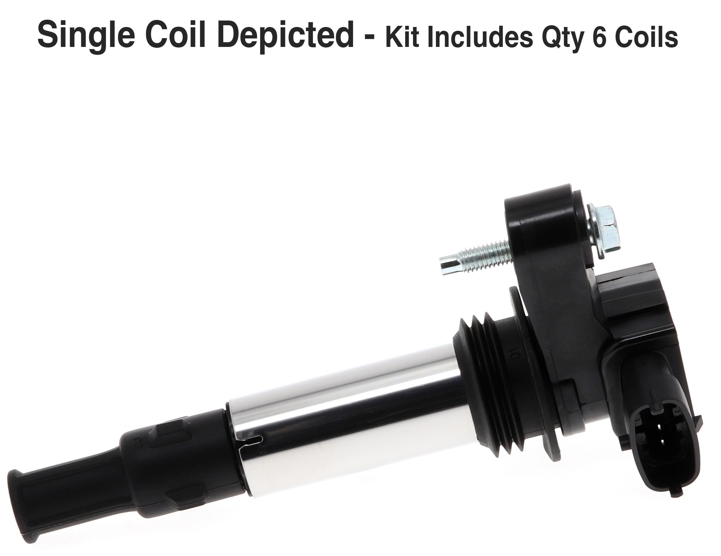 2008, 2007, 2006, 2005 Buick LaCrosse Ignition Coil