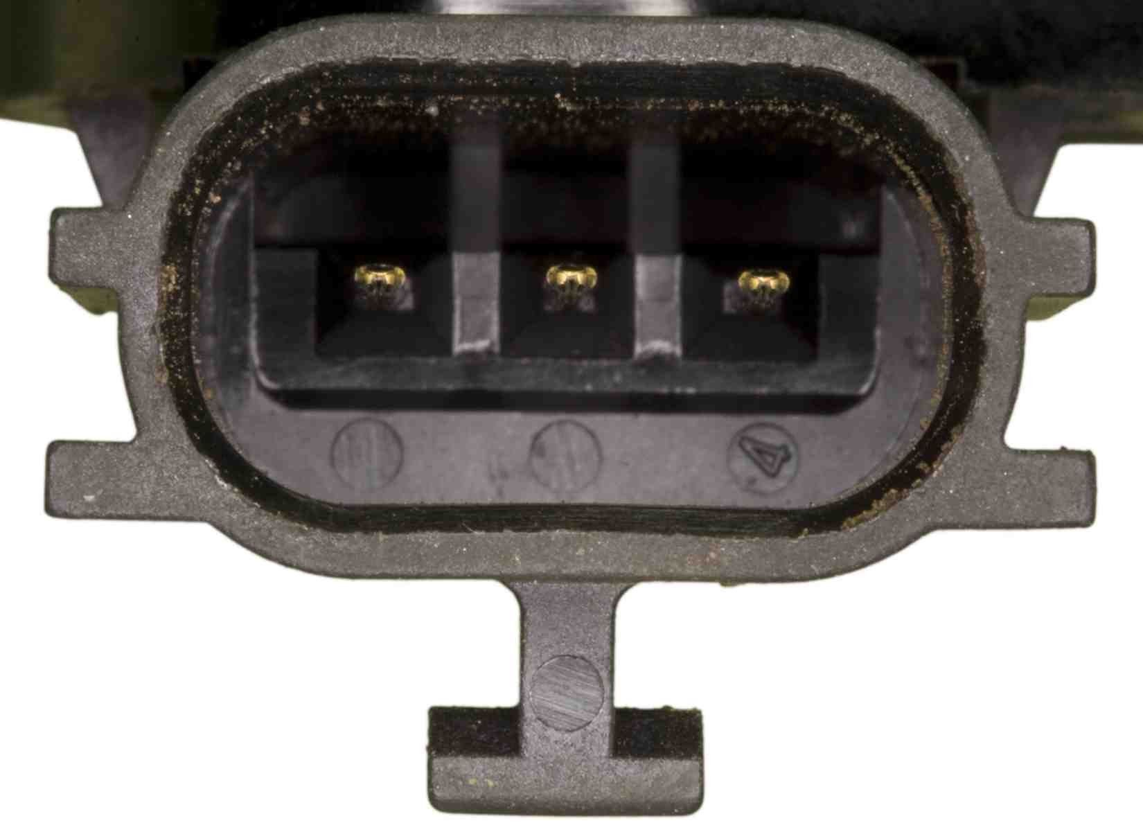 Automatic Transmission Input Shaft Speed Sensor