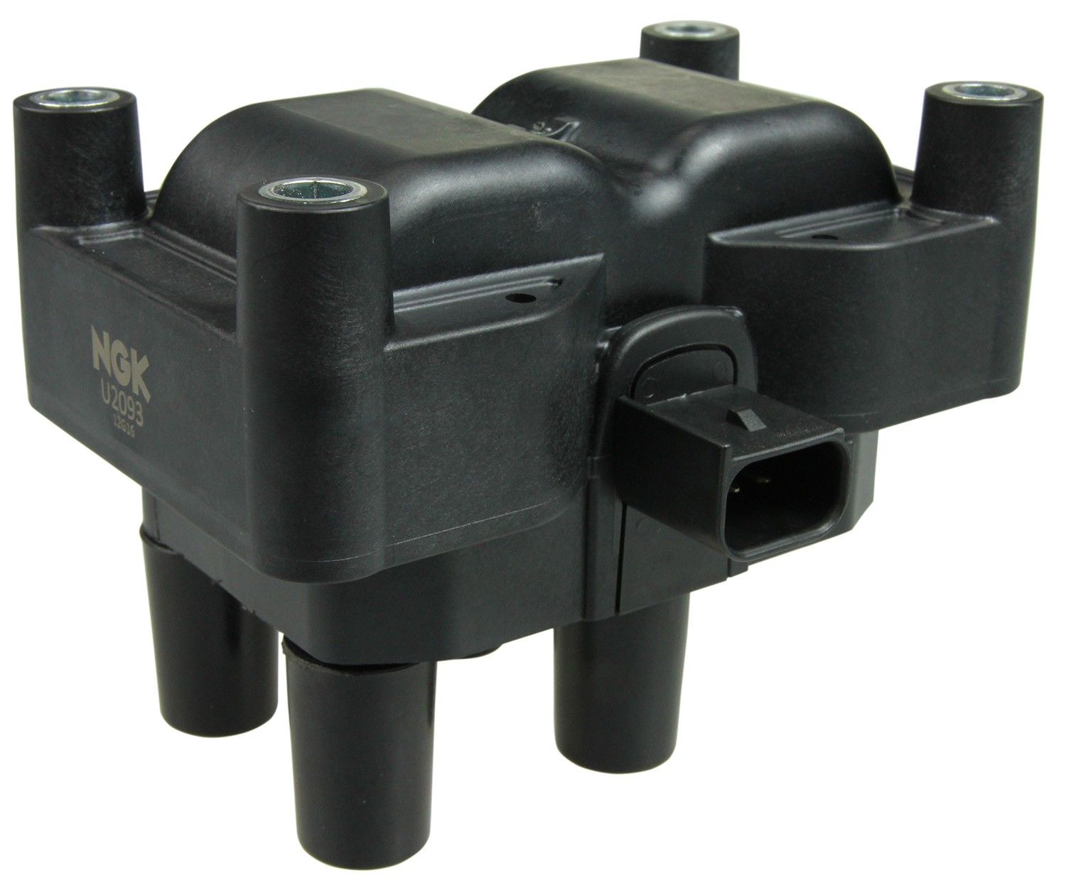 2012, 2011 Ford Fiesta Ignition Coil