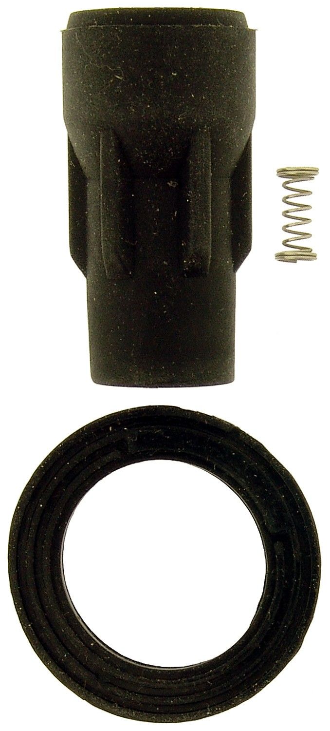 2014, 2013, 2012, 2011, 2010, 2009, 2008, 2007 Jeep Compass Direct Ignition Coil Boot