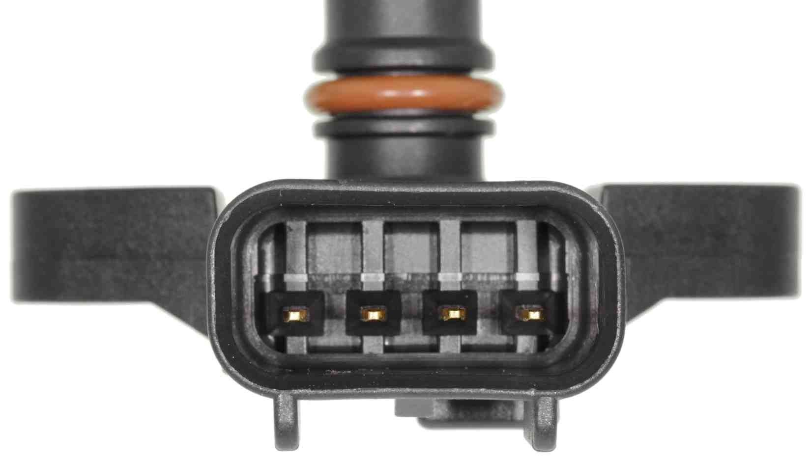 2018 Ford Explorer Manifold Absolute Pressure Sensor