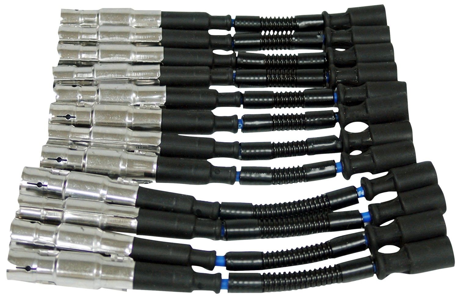 2008, 2007, 2006, 2005, 2004 Chrysler Crossfire 2004-2008 Mercedes-Benz C240 Spark Plug Wire Set