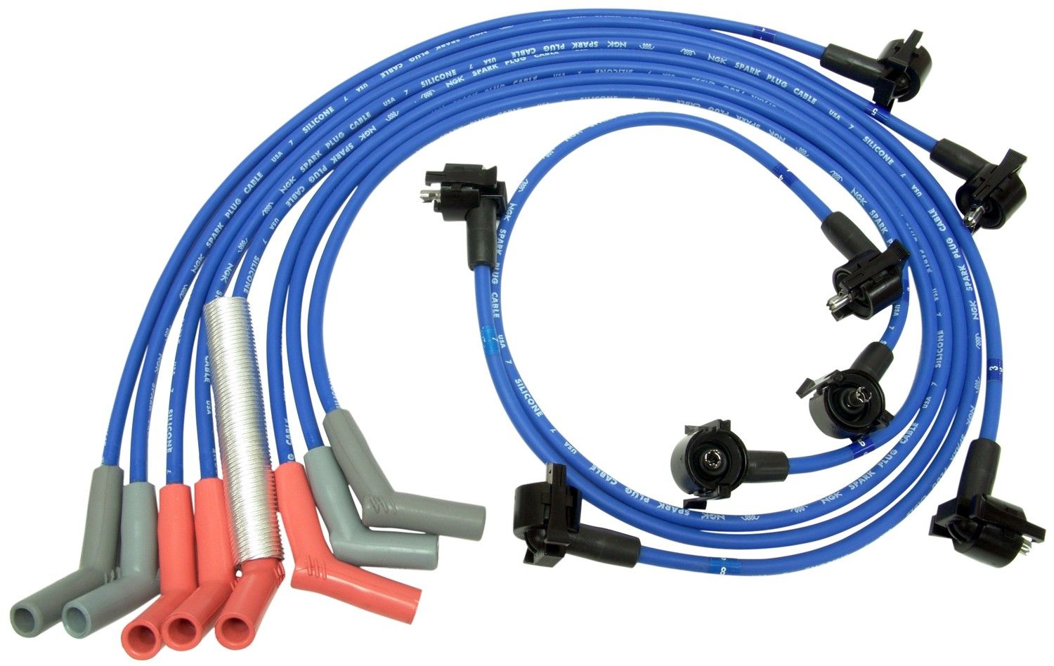 1997 Ford Explorer Spark Plug Wire Set