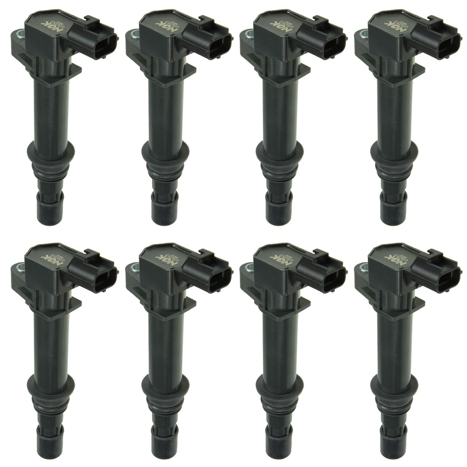 2007, 2006 Jeep Commander Ignition Coil