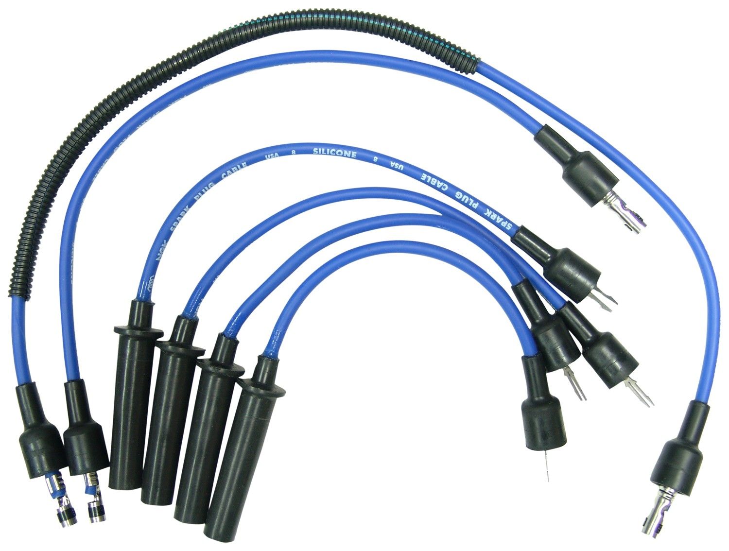 Spark Plug Wire Set