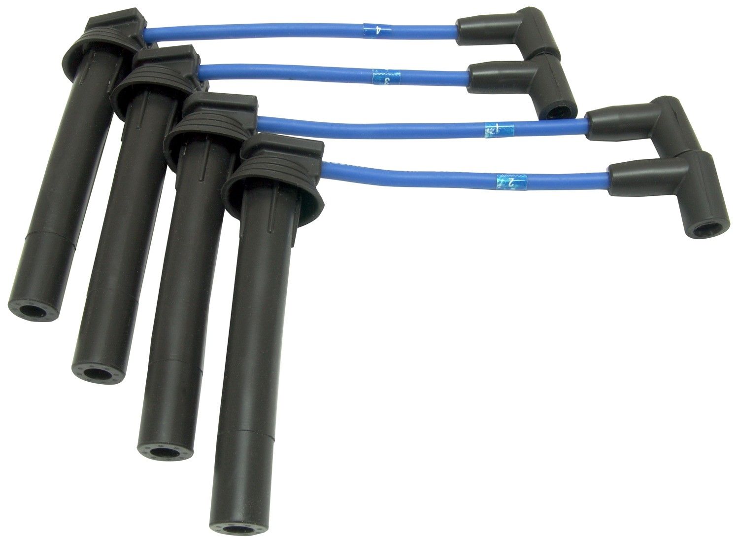 1995 Dodge Neon Spark Plug Wire Set