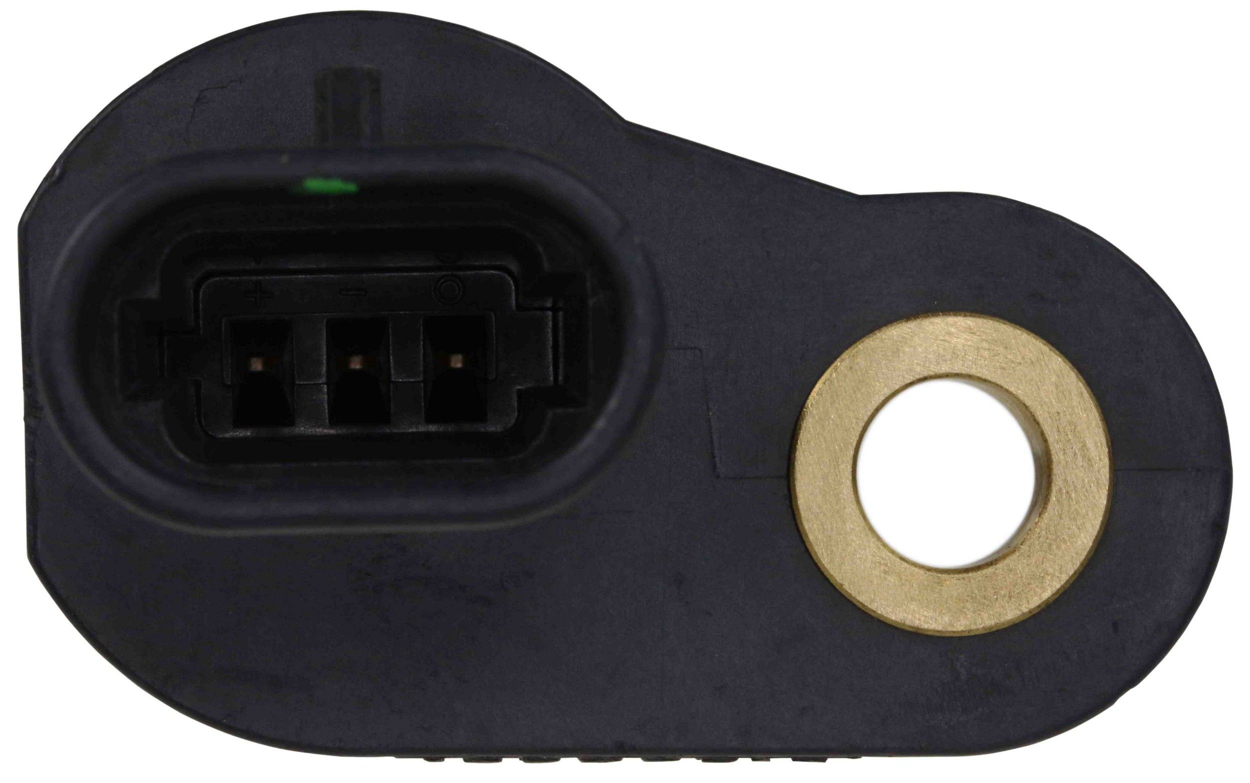 2010, 2009 Hummer H3T Engine Crankshaft Position Sensor