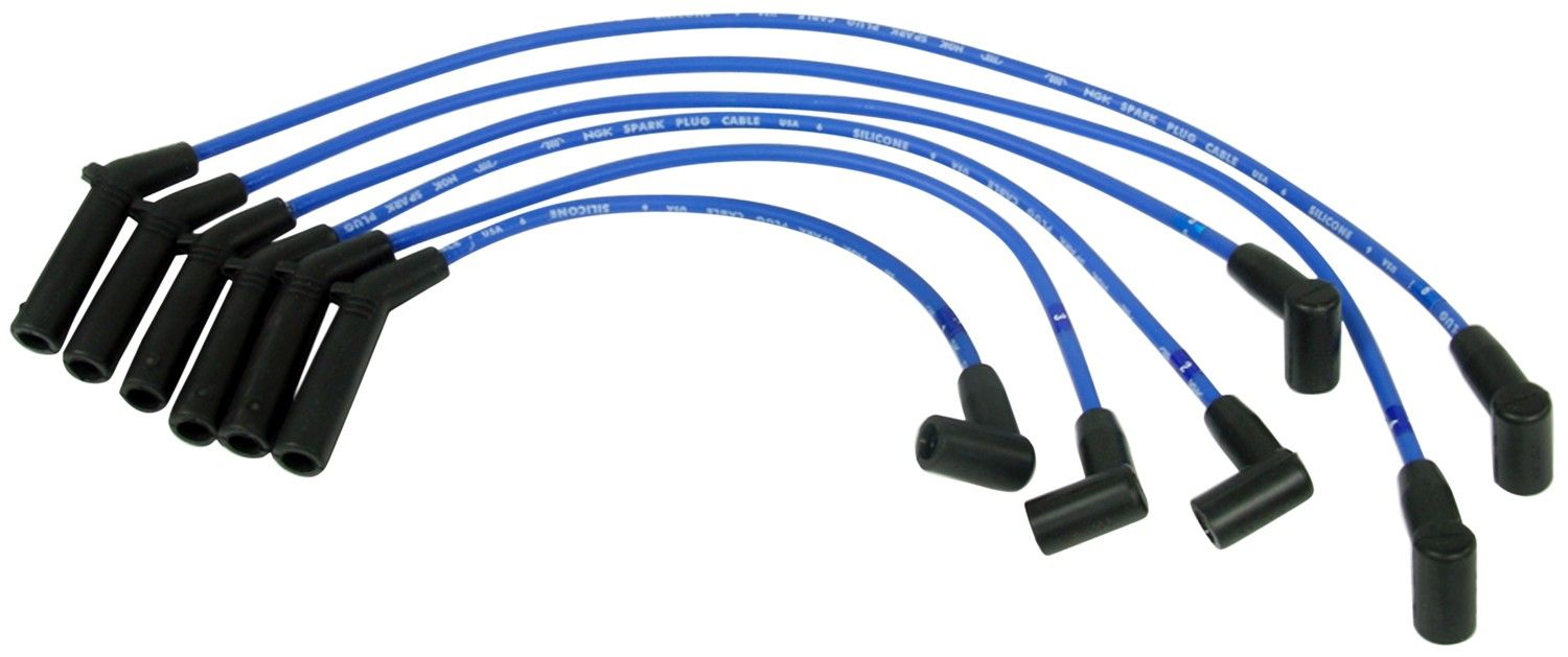 Spark Plug Wire Set