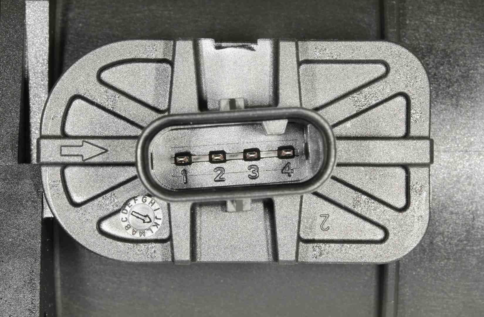 2009, 2008, 2007, 2006, 2005 Chevrolet Equinox Mass Air Flow Sensor