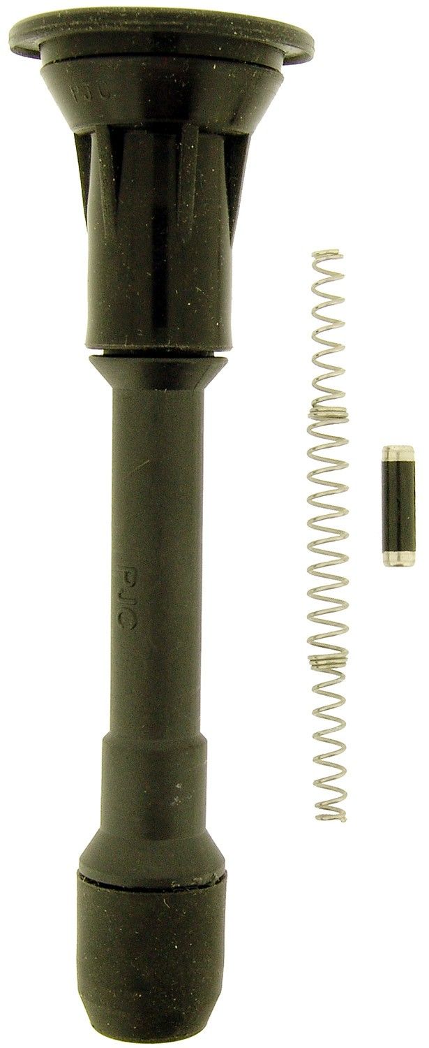 2015, 2014 Nissan Versa Note Direct Ignition Coil Boot