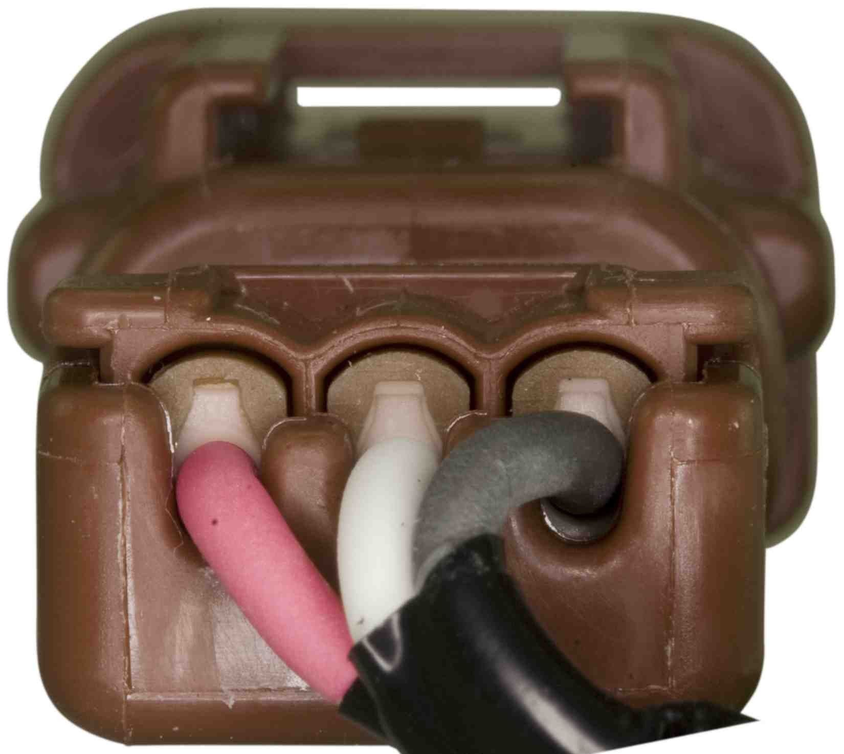 Automatic Transmission Speed Sensor