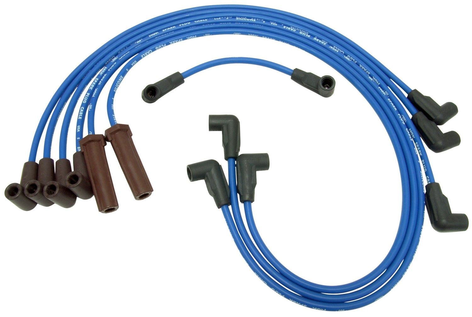 1990, 1989 Chevrolet Caprice Spark Plug Wire Set