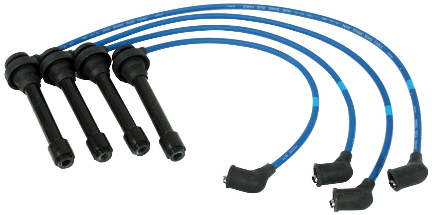 1996, 1995, 1994, 1993, 1992 Eagle Summit Spark Plug Wire Set