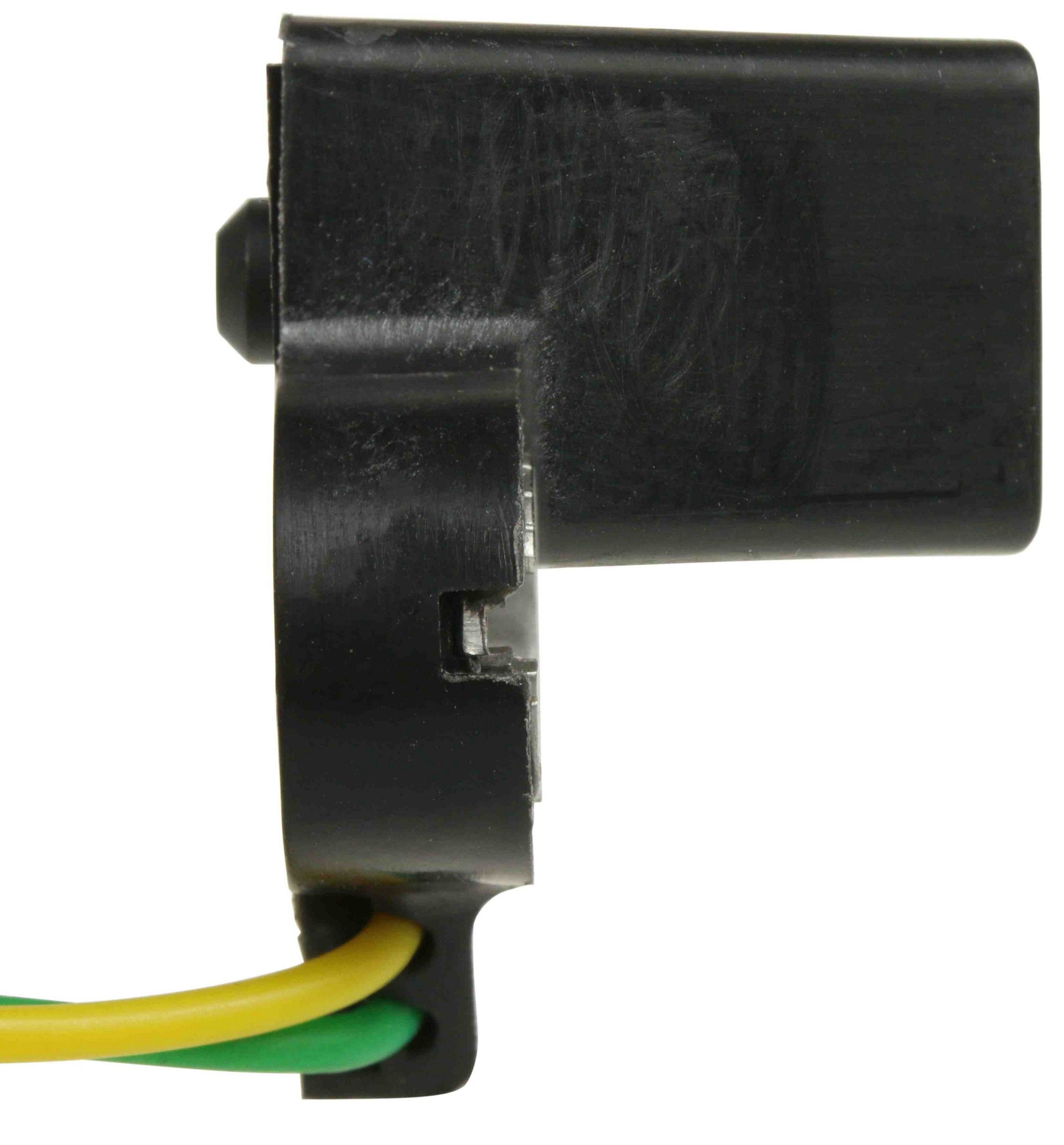 2015, 2014, 2013 Cadillac ATS Automatic Transmission Input Shaft Speed Sensor
