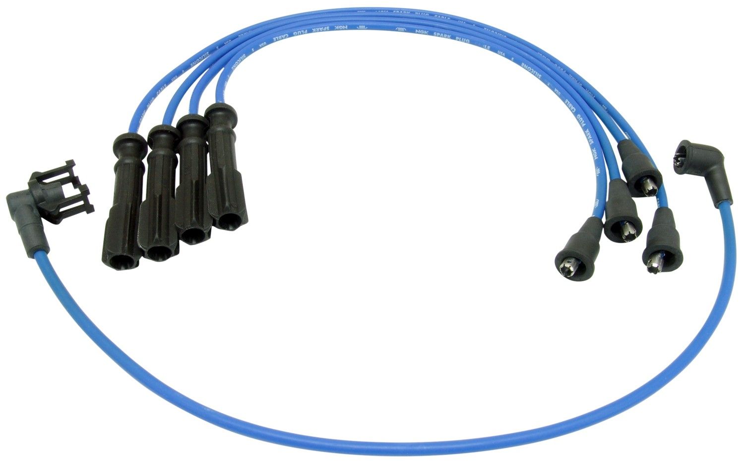 1995, 1994 Volvo 940 Spark Plug Wire Set