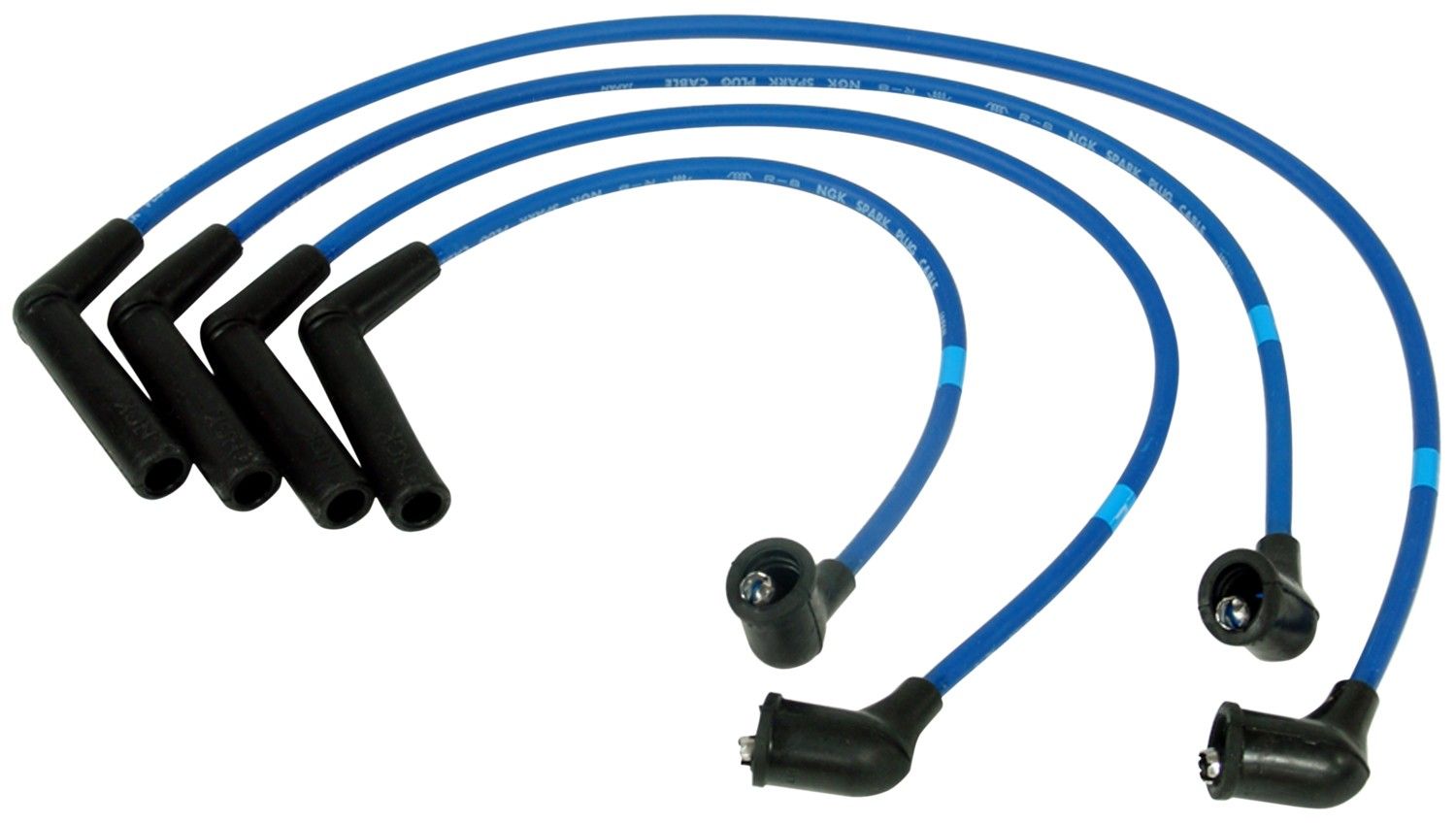 1995, 1994, 1993, 1992 Dodge Colt Spark Plug Wire Set