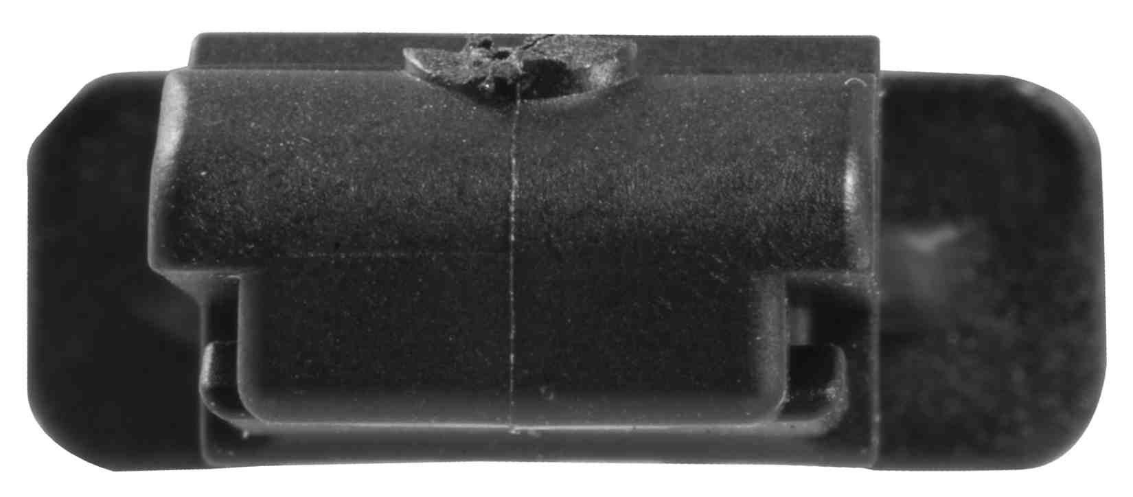 2008, 2007 Dodge Caliber ABS Wheel Speed Sensor