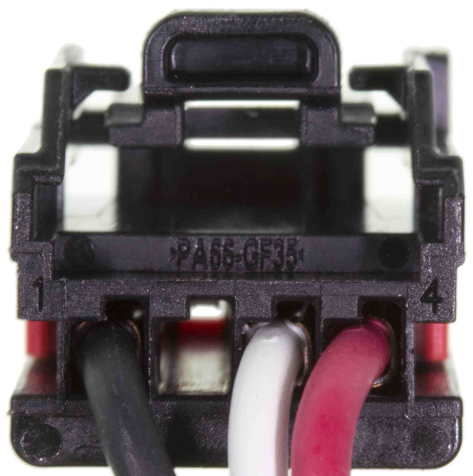 2017, 2016, 2015, 2014, 2013, 2012 Ford Explorer Super Duty Automatic Transmission Input Shaft Speed Sensor