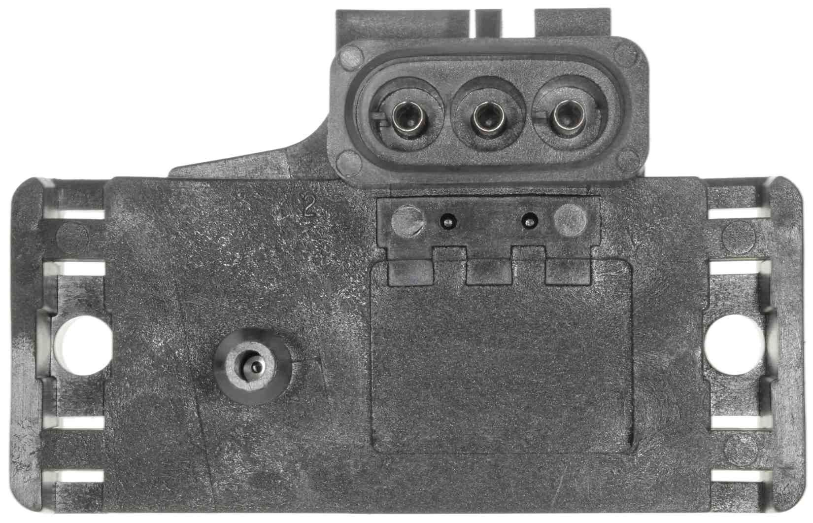 1997, 1996, 1995, 1994, 1993, 1992, 1991 Isuzu Rodeo Manifold Absolute Pressure Sensor