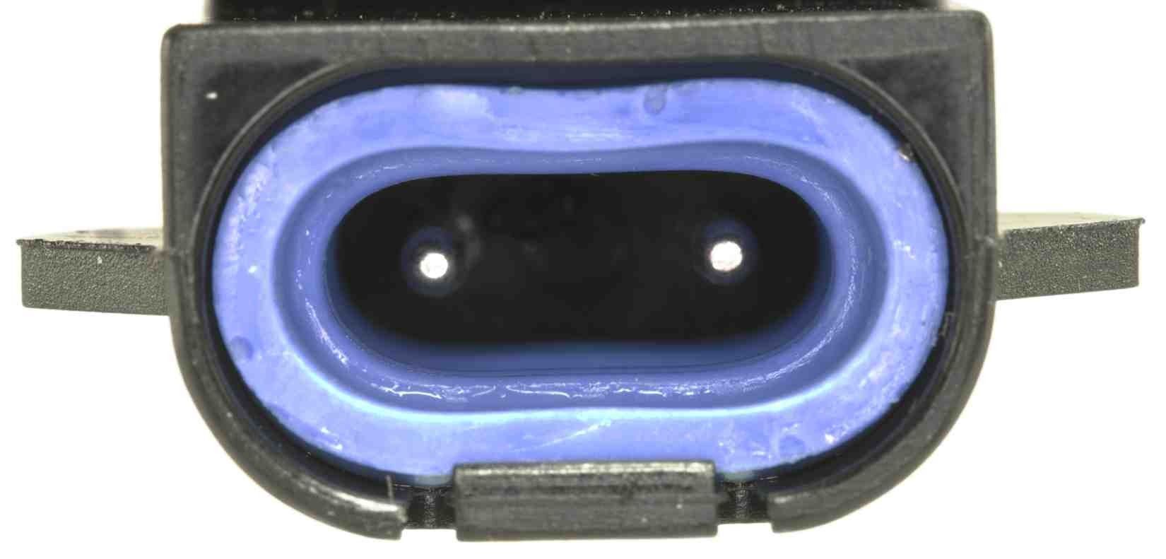 2005, 2004, 2003, 2002, 2001, 2000 Ford Excursion Automatic Transmission Input Shaft Speed Sensor