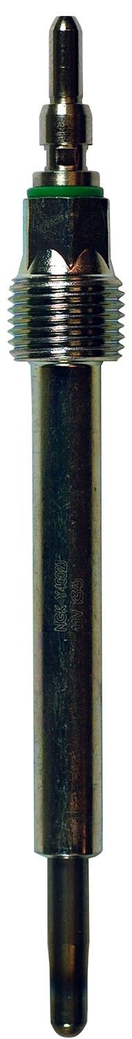 2005, 2004 Ford Excursion Club Wagon Diesel Glow Plug