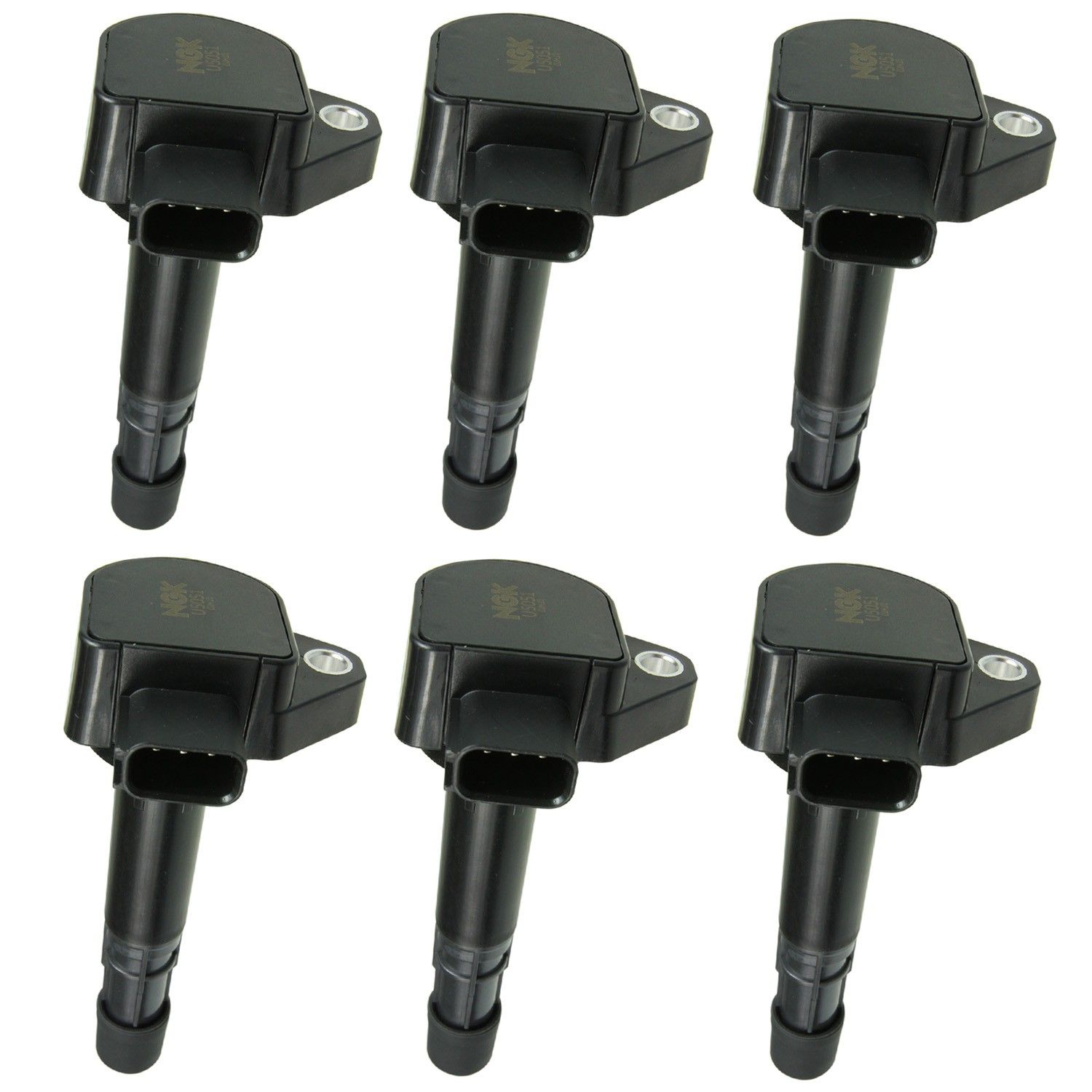 2008, 2007, 2006, 2005, 2004, 2003 Honda Pilot Ignition Coil